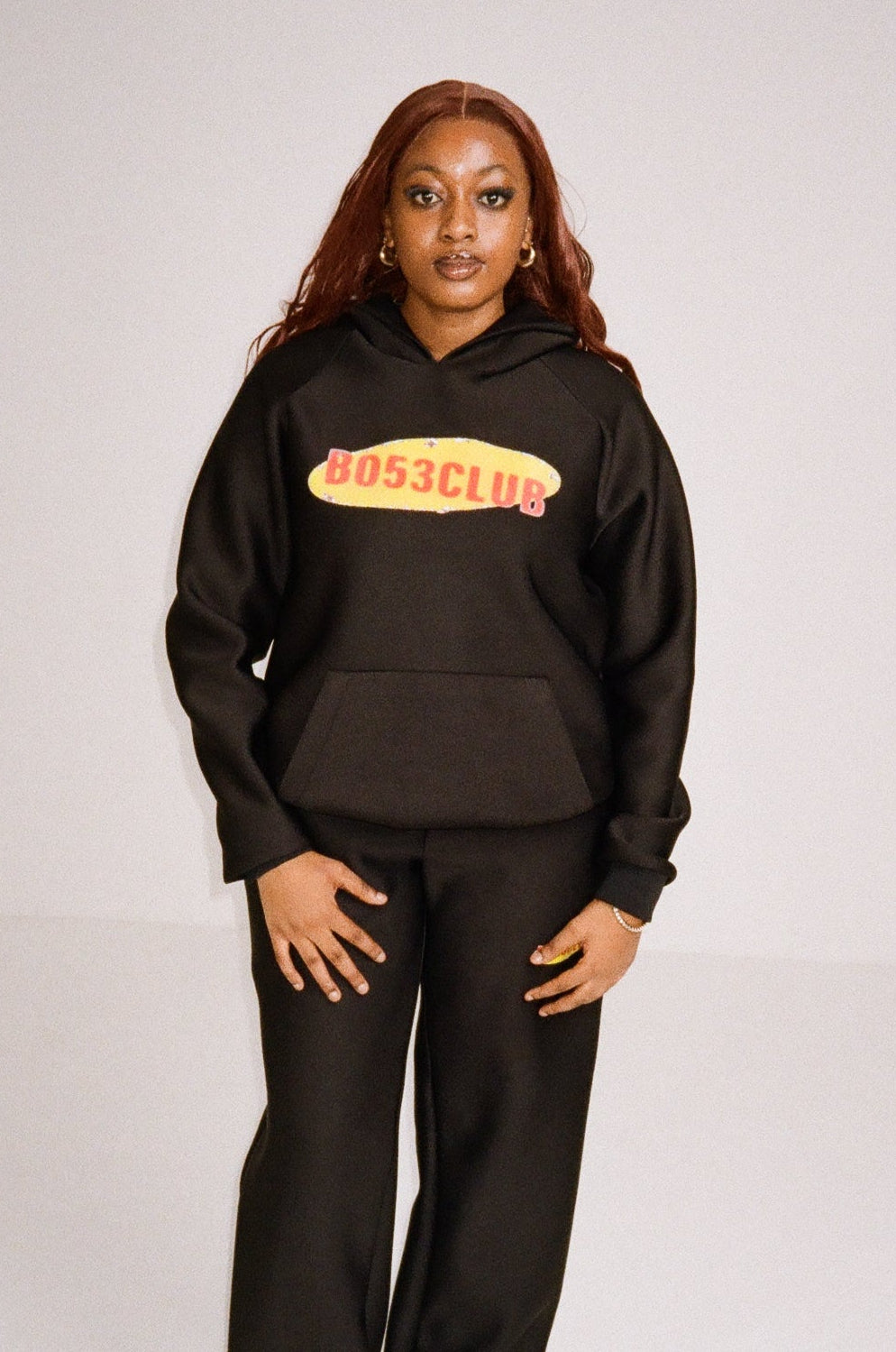 Hoodie