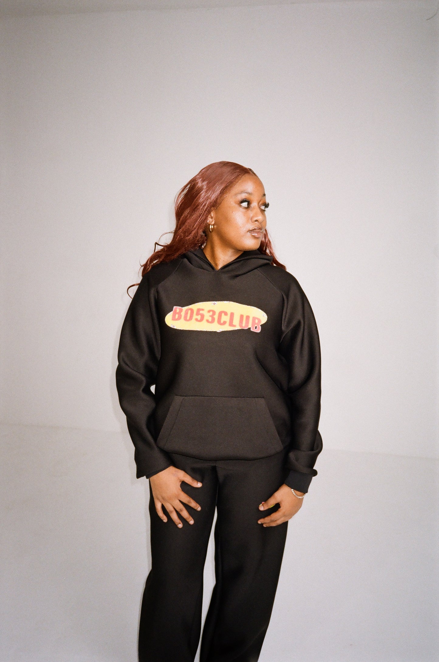 Hoodie